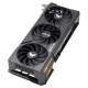 ASUS TUF Gaming TUF-RTX4070S-O12G-GAMING NVIDIA GeForce RTX 4070 SUPER 12 GB GDDR6X