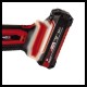 Cordless multitool TC-MG 18 Li-Solo 4465170 EINHELL