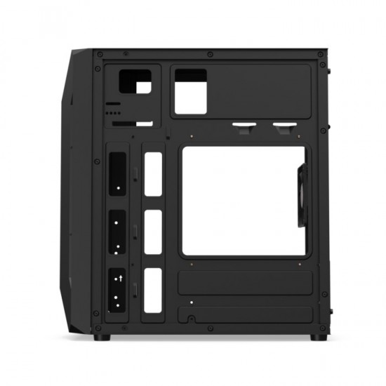 KRUX Astro Cube Black