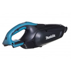 Makita DCL182ZB handheld vacuum Dust bag Black,Blue