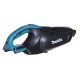 Makita DCL182ZB handheld vacuum Dust bag Black,Blue