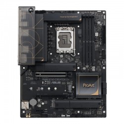 ASUS PROART B760-CREATOR D4 Intel B760 LGA 1700 ATX