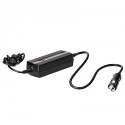 Akyga AK-ND-42 power adapter/inverter Auto 90 W Black