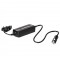 Akyga AK-ND-42 power adapter/inverter Auto 90 W Black