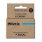 Actis KH-364CR ink (replacement for HP 364XL CB323EE; Standard; 12 ml; cyan)