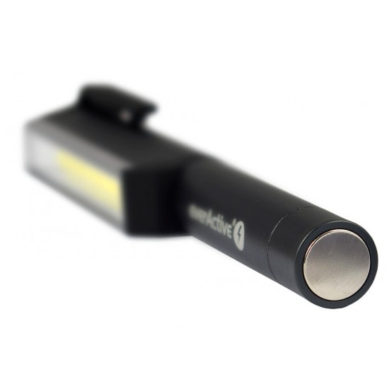 Flashlight everActive WL-200 3W COB LED