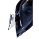 Philips DST8020/20 iron Steam iron SteamGlide Elite soleplate 3000 W Blue