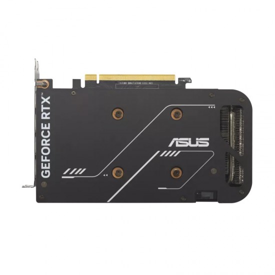 ASUS Dual 90YV0JC4-M0NB00 graphics card NVIDIA GeForce RTX 4060 8 GB GDDR6