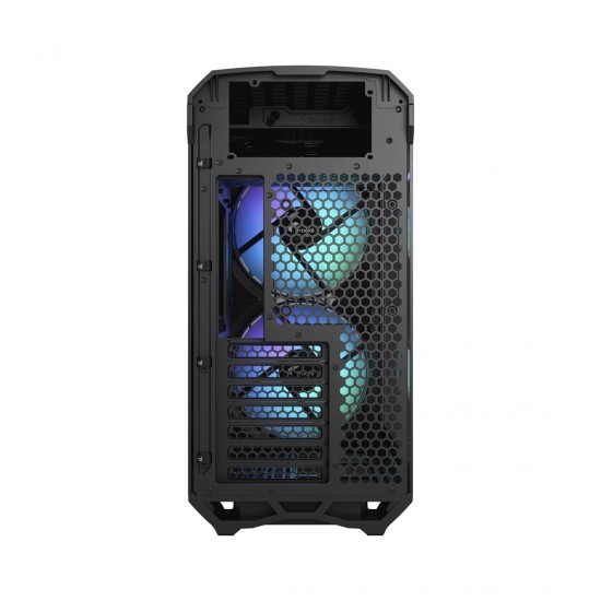 Fractal Design Torrent Compact Tower Black