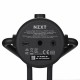 NZXT Capsule Black PC microphone