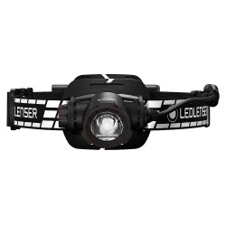 Ledlenser H7R Signature Black Headband flashlight