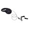 TRIXIE New CLASSIC XS 3 m Black Dog Retractable lead