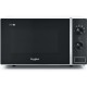 Whirlpool Cook20 MWP 101 W Countertop Solo microwave 20 L 700 W White