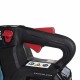 Makita Akku-Heckenschere UH005GD201 40V| 75cm 4.5 kg