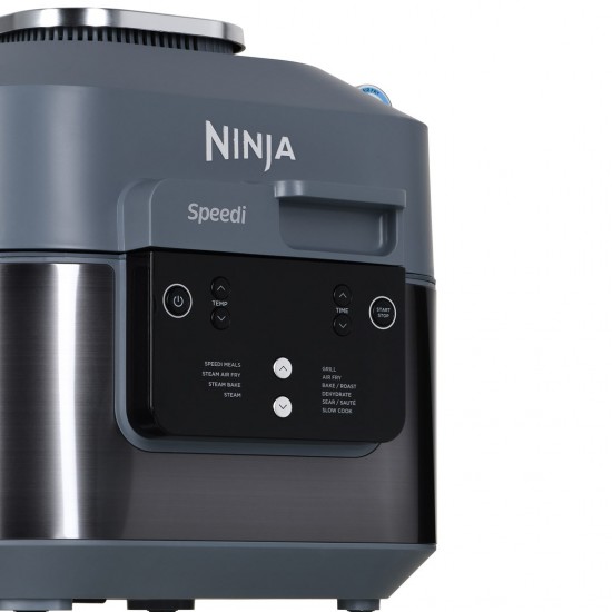 Ninja Speedi 5.7 L 1760 W Grey