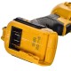 18V LAMP WITH ROTATING HEAD DCL040-XJ DEWALT