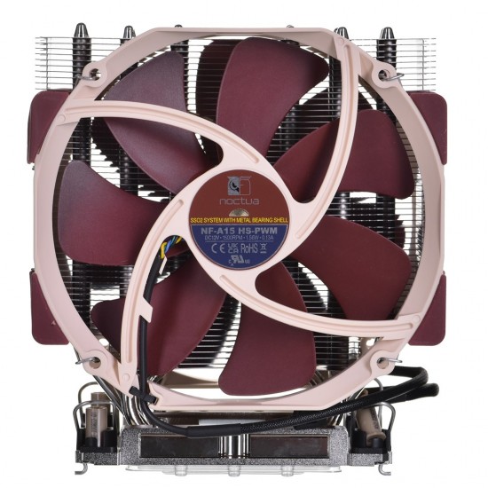 Chłodzenie CPU NOCTUA NH-U14S DX-4677