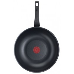 Tefal Simply Clean B5671953 frying pan Wok/Stir-Fry pan Round