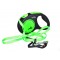 Flexi New Neon S 5 m Dog Retractable lead