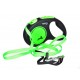 Flexi New Neon S 5 m Dog Retractable lead