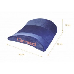 Lumbar pillow Qmed LUMBAR SUPPORT