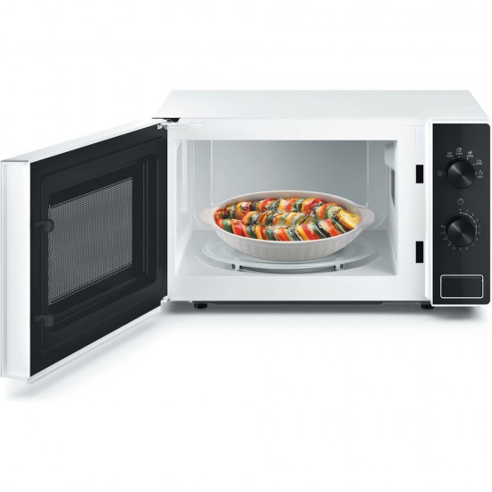 Whirlpool Cook20 MWP 101 W Countertop Solo microwave 20 L 700 W White