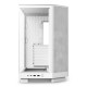 NZXT H6 Air Flow Midi Tower White