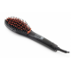 Esperanza EBP006 hair styling tool Straightening brush Black 1.8 m 50 W