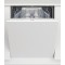 Indesit D2I HL326 Fully built-in 14 place settings E