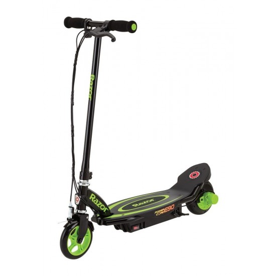 Razor Power Core E90 16 km/h Black, Green