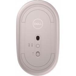 DELL MS3320W mouse Ambidextrous RF Wireless + Bluetooth Optical 1600 DPI