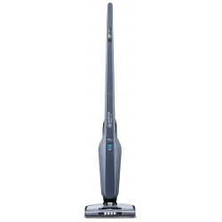 Upright vacuum cleaner Nilfisk Easy 28Vmax Blue Without bag 0.6 l 170 W Blue