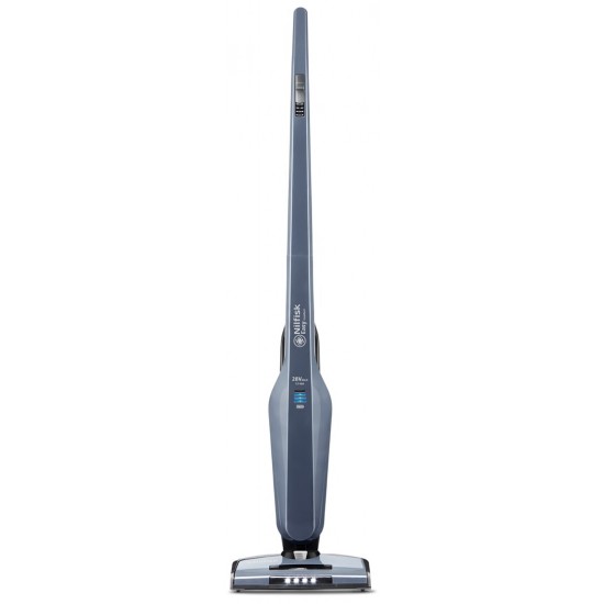 Upright vacuum cleaner Nilfisk Easy 28Vmax Blue Without bag 0.6 l 170 W Blue