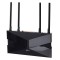 TP-LINK Archer AX53 wireless router Gigabit Ethernet Dual-band (2.4 GHz / 5 GHz) 4G Black