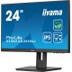 iiyama ProLite XUB2463HSU-B1 computer monitor 61 cm (24