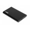 iBox HD-05 HDD/SSD enclosure Black 2.5