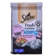 SHEBA Mini Fresh Cuisine Taste of Tokyo - wet cat food - 6x50 g