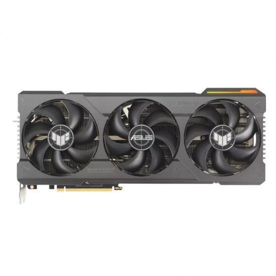 ASUS TUF Gaming TUF-RTX4080S-O16G-GAMING NVIDIA GeForce RTX 4080 SUPER 16 GB GDDR6X