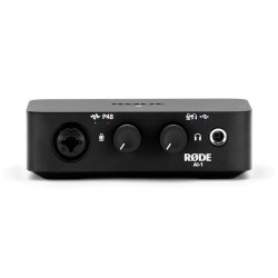 IK iRig 2 - Interfejs audio