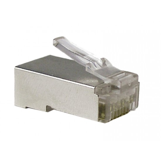 Alantec WT003 wire connector RJ45 Aluminium