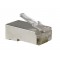 Alantec WT003 wire connector RJ45 Aluminium