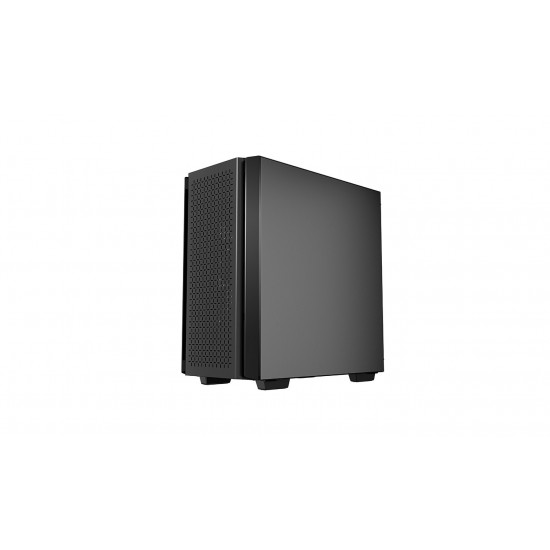 DeepCool CG560 Midi Tower Black