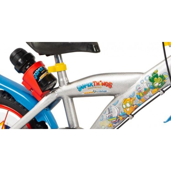 CHILDREN'S BICYCLE 14