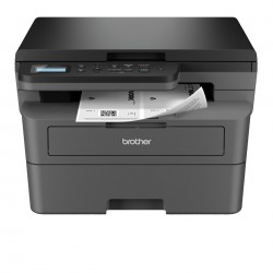 Brother DCP-L2600D multifunction printer Laser A4 1200 x 1200 DPI 34 ppm