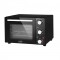 Adler AD 6024 oven Black