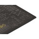 NATEC MOUSE PAD MATHS MAXI 800X400MM