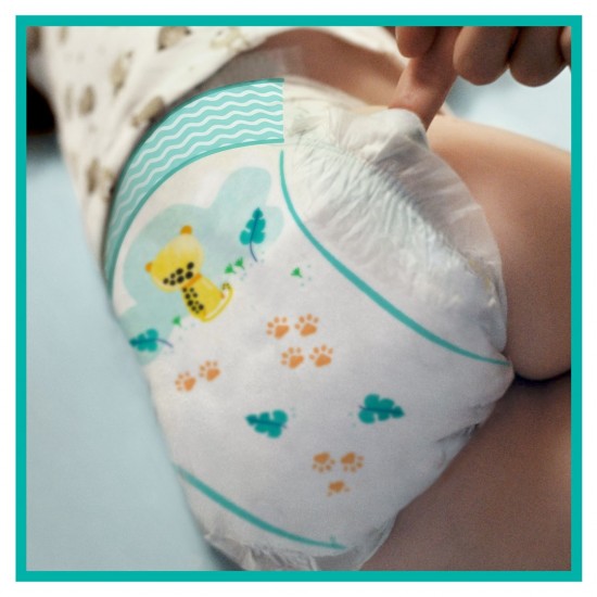 Pampers  AB 6 128 pc(s)