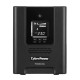 CyberPower PR3000ELCDSL uninterruptible power supply (UPS) Line-Interactive 3 kVA 2700 W 9 AC outlet(s)