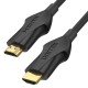 UNITEK CABLE HDMI 2.1 8K, 4K @ 120HZ, C11060BK-2M