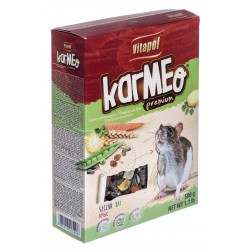 VITAPOL Karmeo Premium - rat food - 500g